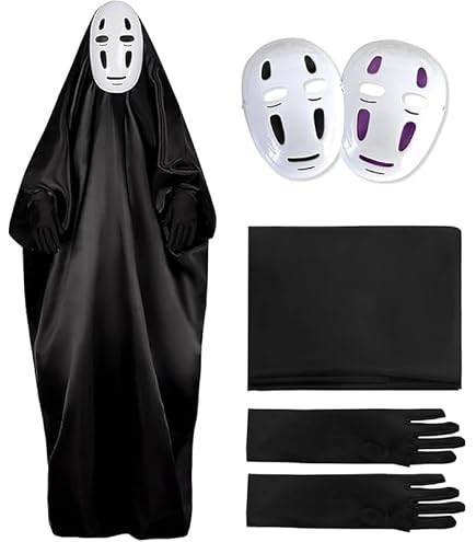 【フルセット】湯婆婆　千と千尋　ハロウィン　仮装　コスチューム　コスプレ　おまけ Amazon.co.jp: 千と千尋の神隠し 湯婆婆 ゆばーば コスプレ衣装